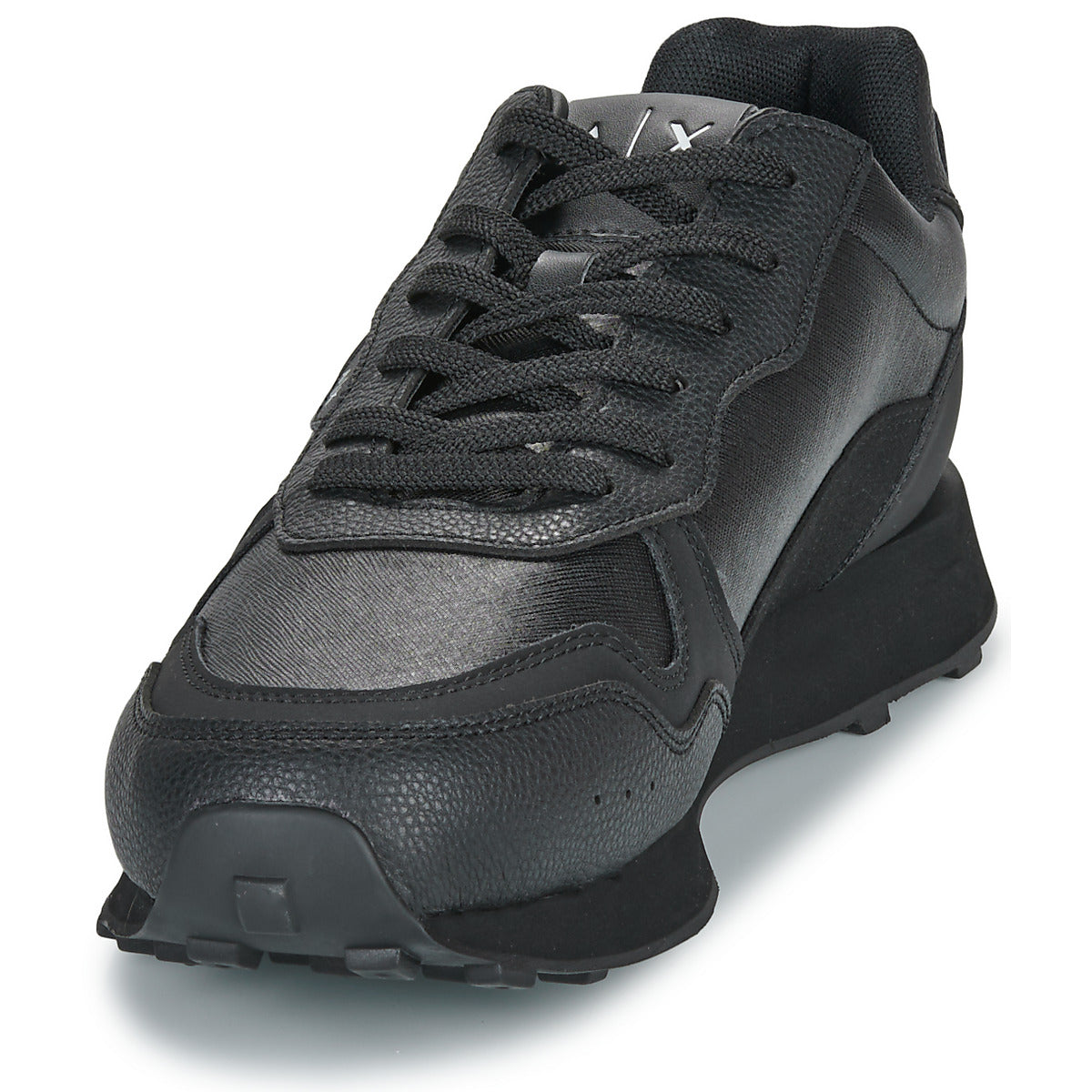 Sneakers Uomo Armani Exchange  XUX205  Nero