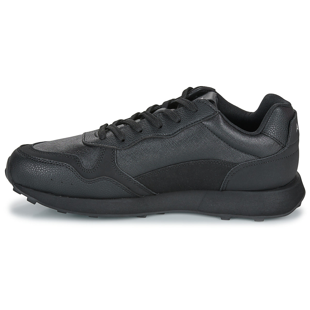 Sneakers Uomo Armani Exchange  XUX205  Nero