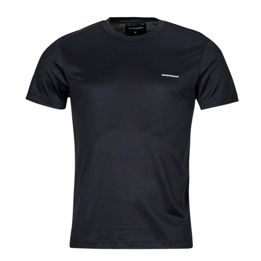 T-shirt Uomo Emporio Armani  8N1TD8  Blu