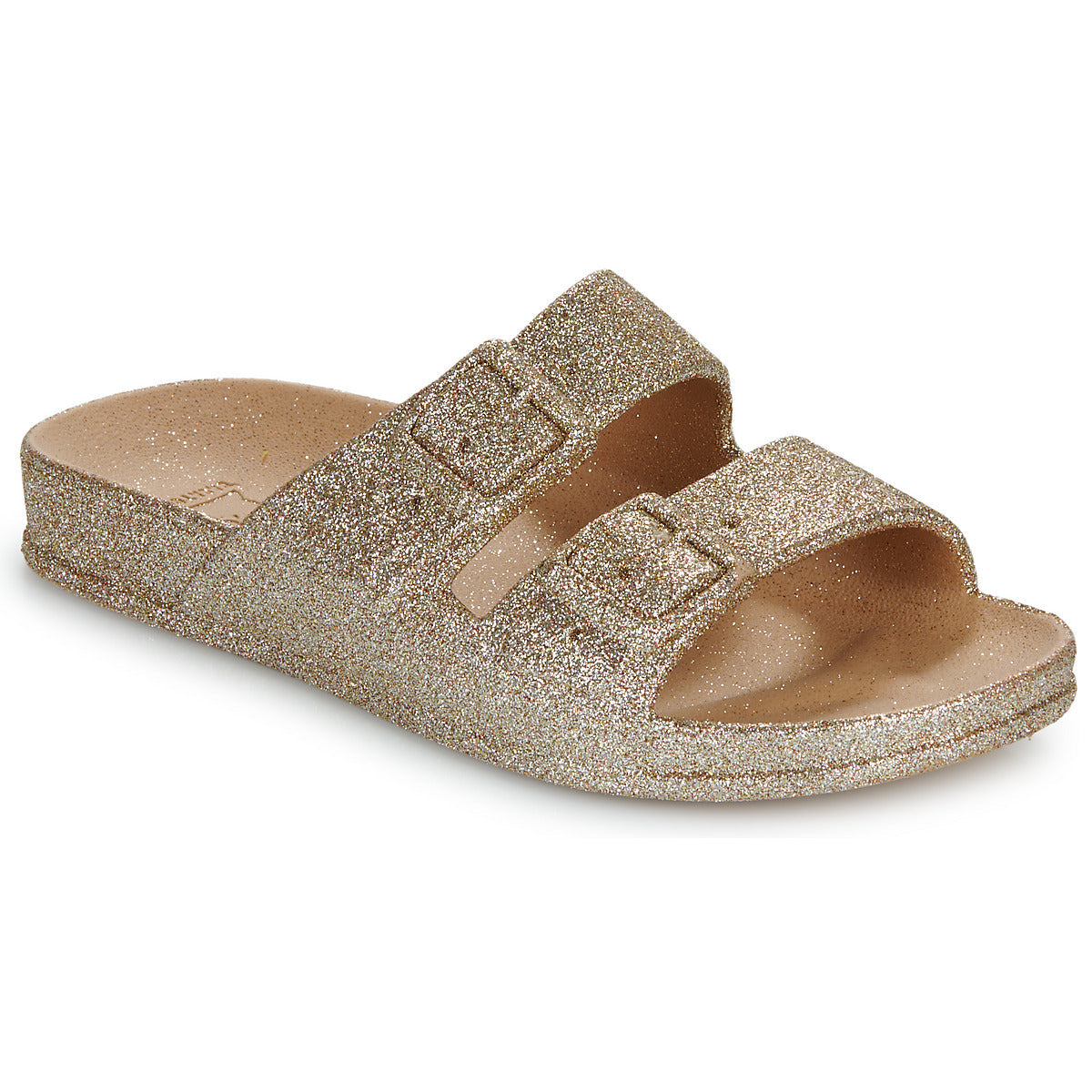 Scarpe Donna Cacatoès TRANCOSO Oro