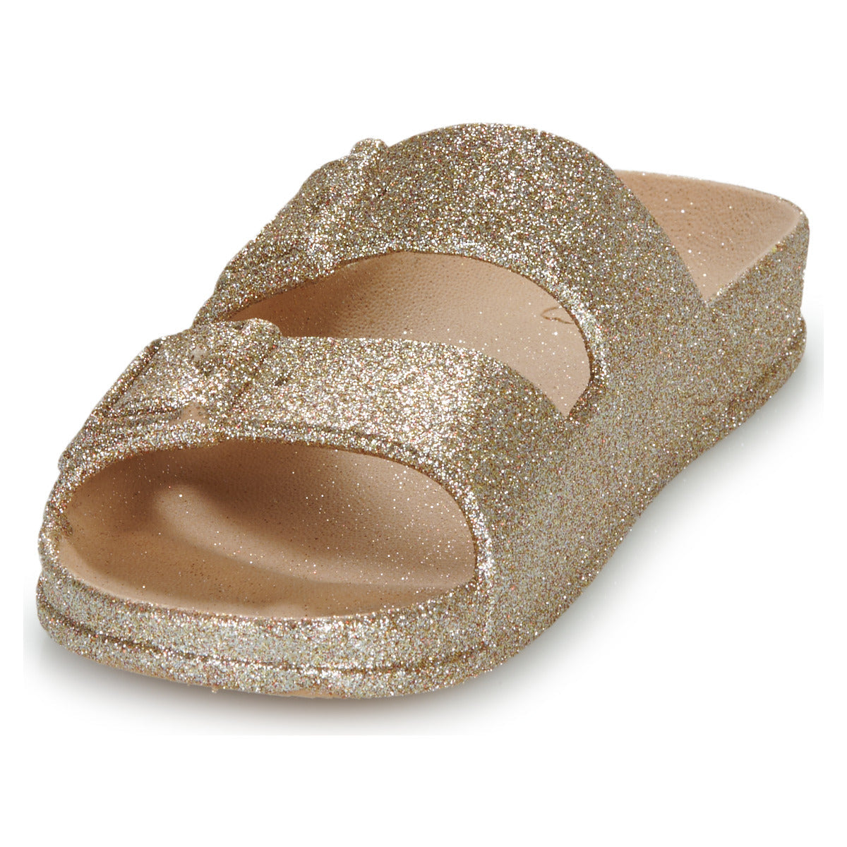 Scarpe Donna Cacatoès TRANCOSO Oro