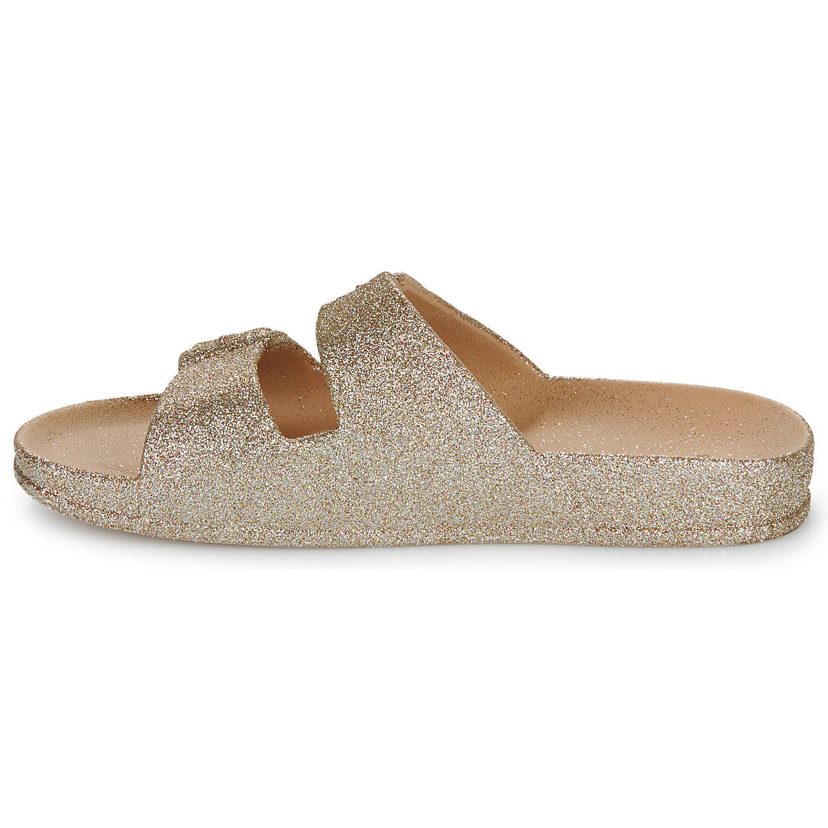 Scarpe Donna Cacatoès TRANCOSO Oro