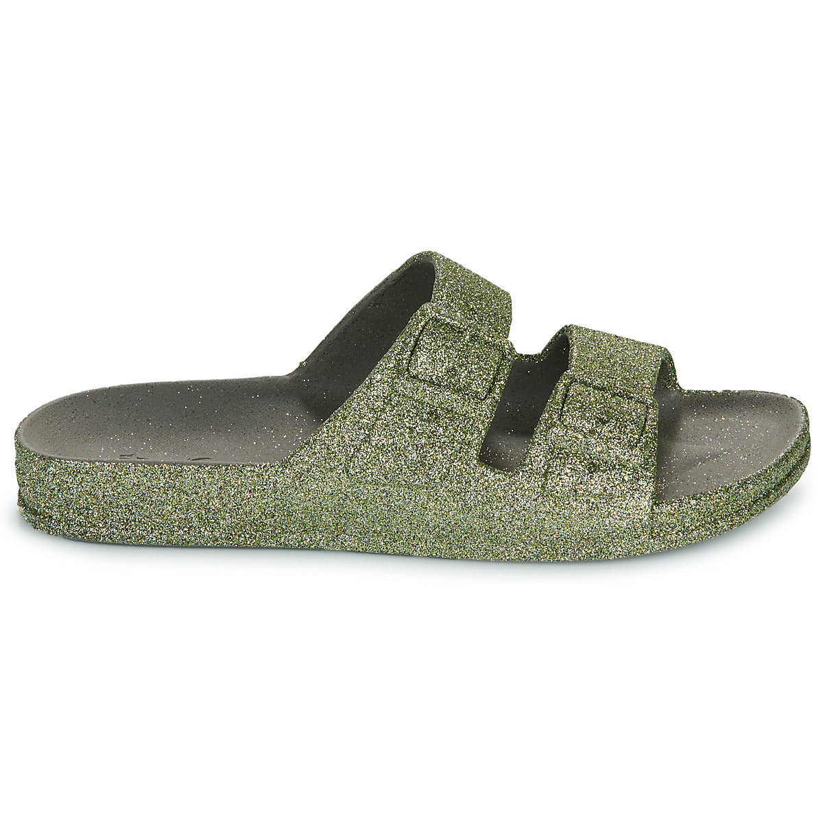 Scarpe Donna Cacatoès TRANCOSO Kaki