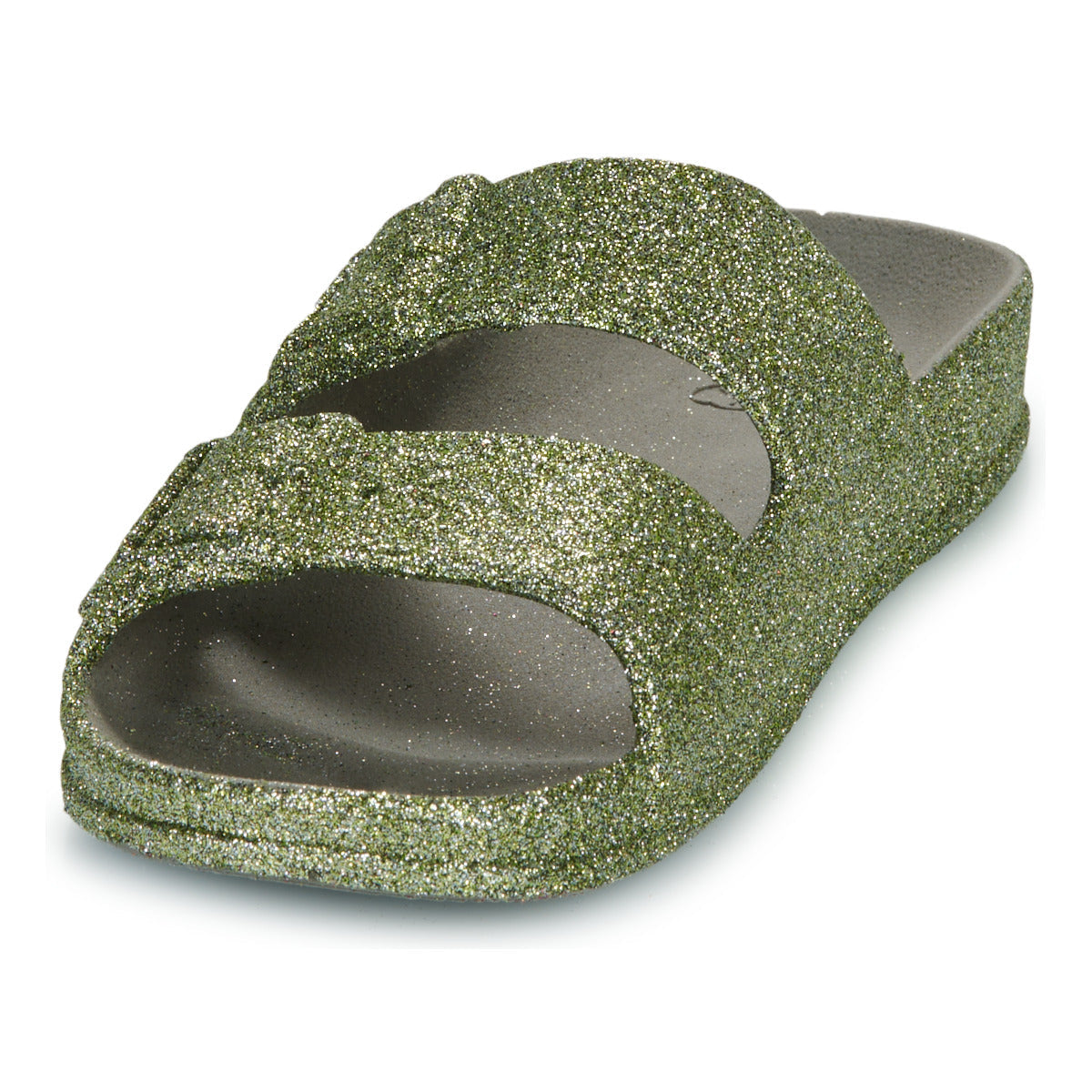 Scarpe Donna Cacatoès TRANCOSO Kaki