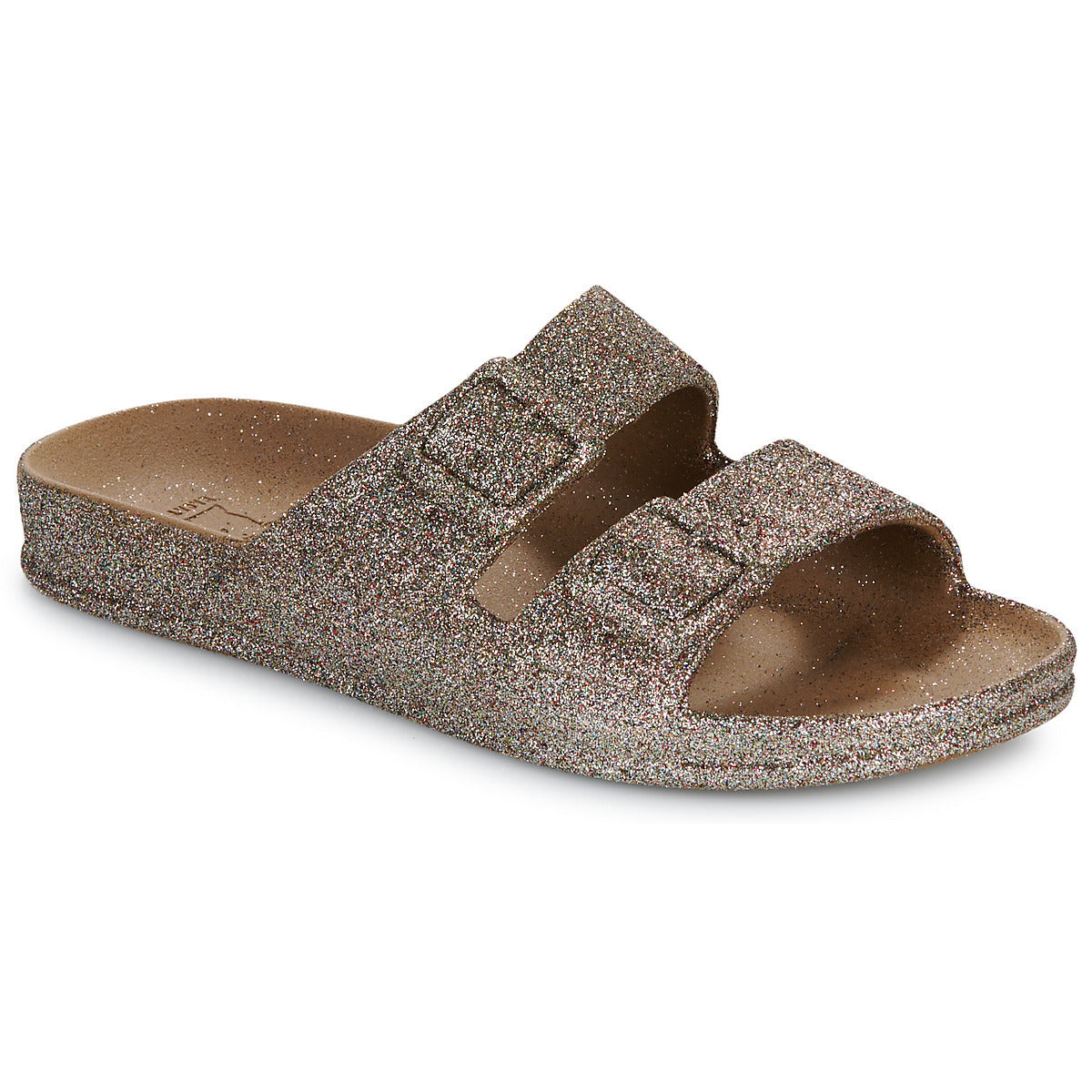 Scarpe Donna Cacatoès TRANCOSO Marrone