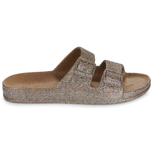 Scarpe Donna Cacatoès TRANCOSO Marrone