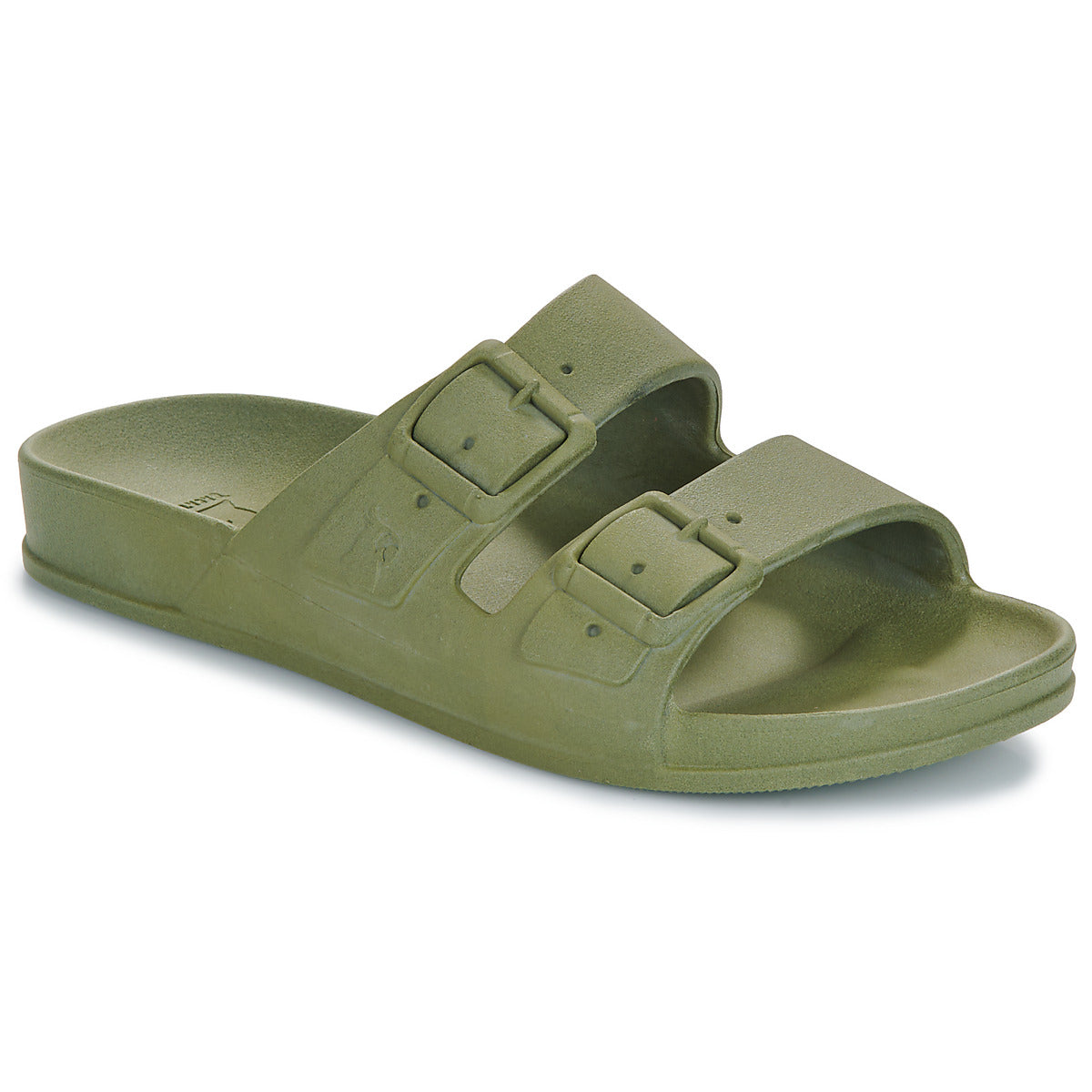 Scarpe Uomo Cacatoès RIO DE JANEIRO Kaki