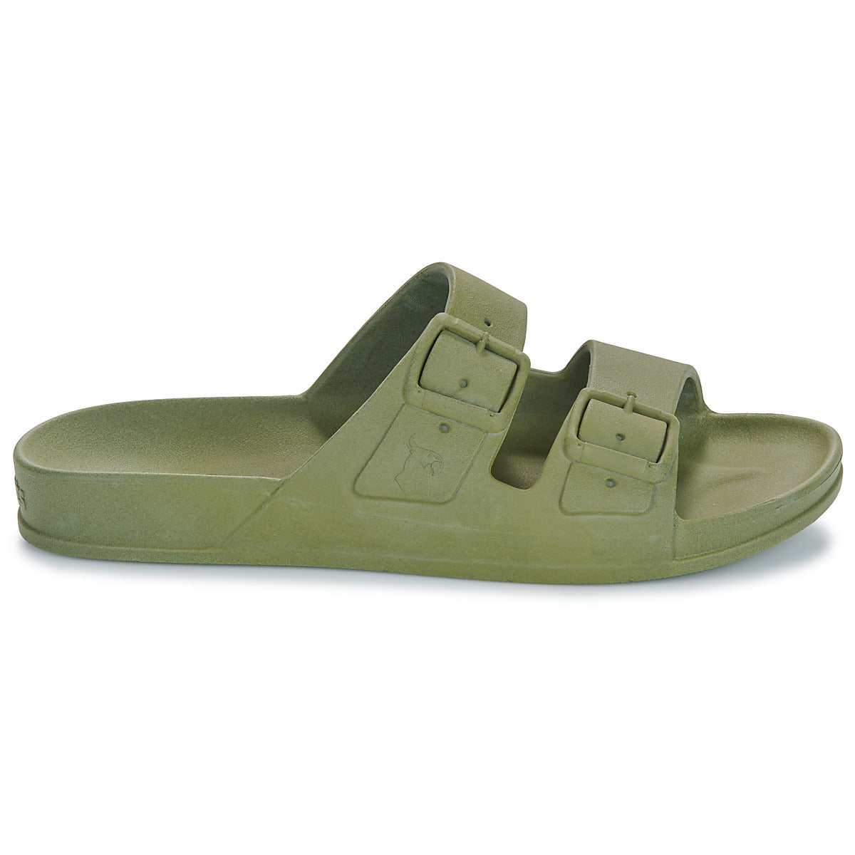 Scarpe Uomo Cacatoès RIO DE JANEIRO Kaki