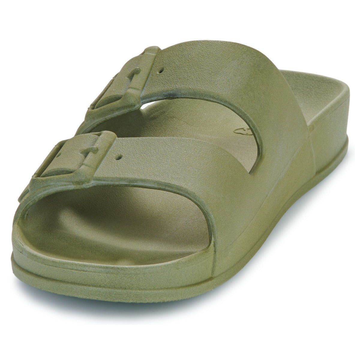 Scarpe Uomo Cacatoès RIO DE JANEIRO Kaki