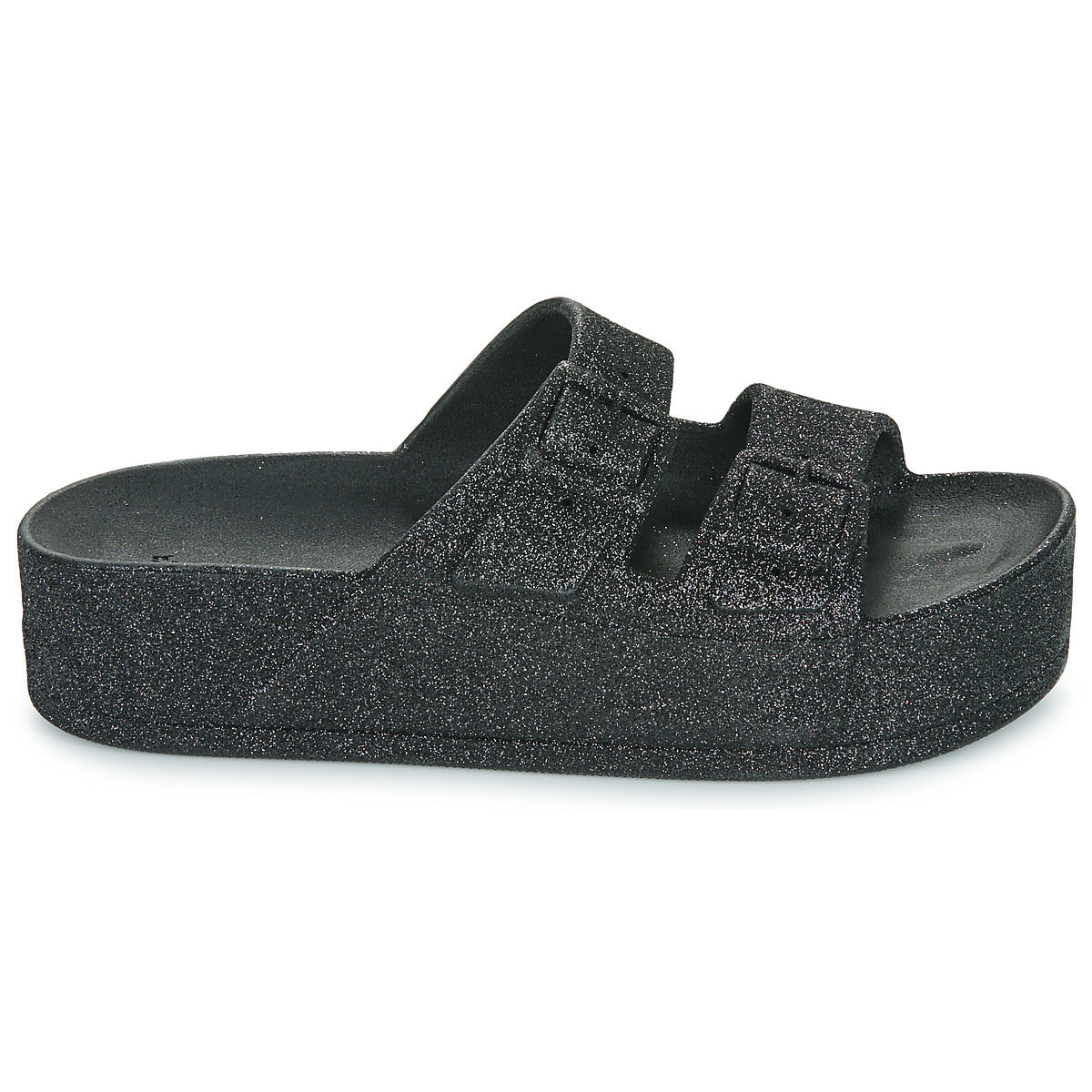 Scarpe Donna Cacatoès CAIPIRINHA GLITTER Nero