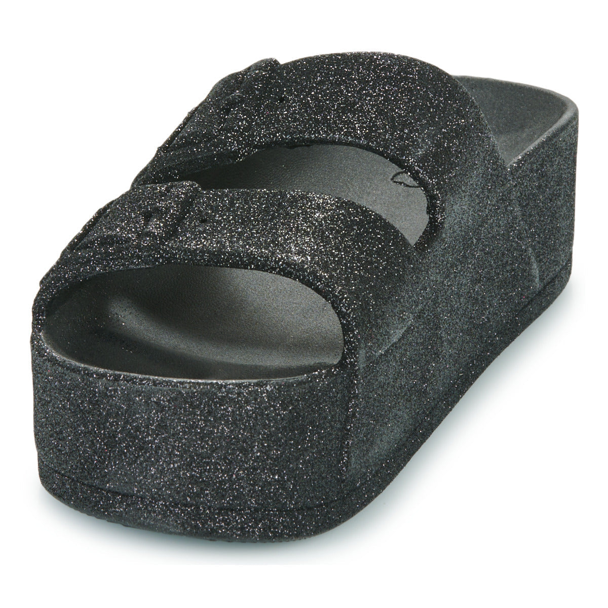 Scarpe Donna Cacatoès CAIPIRINHA GLITTER Nero