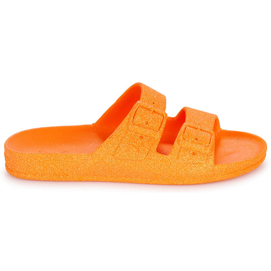 Scarpe Donna Cacatoès NEON FLUO Arancio