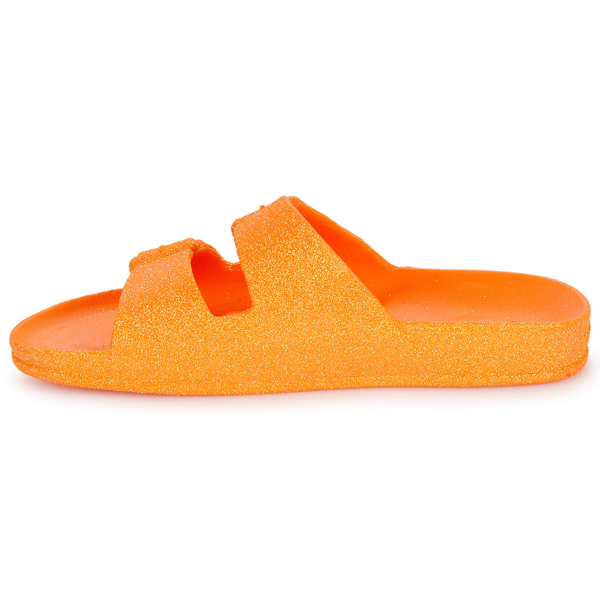 Scarpe Donna Cacatoès NEON FLUO Arancio
