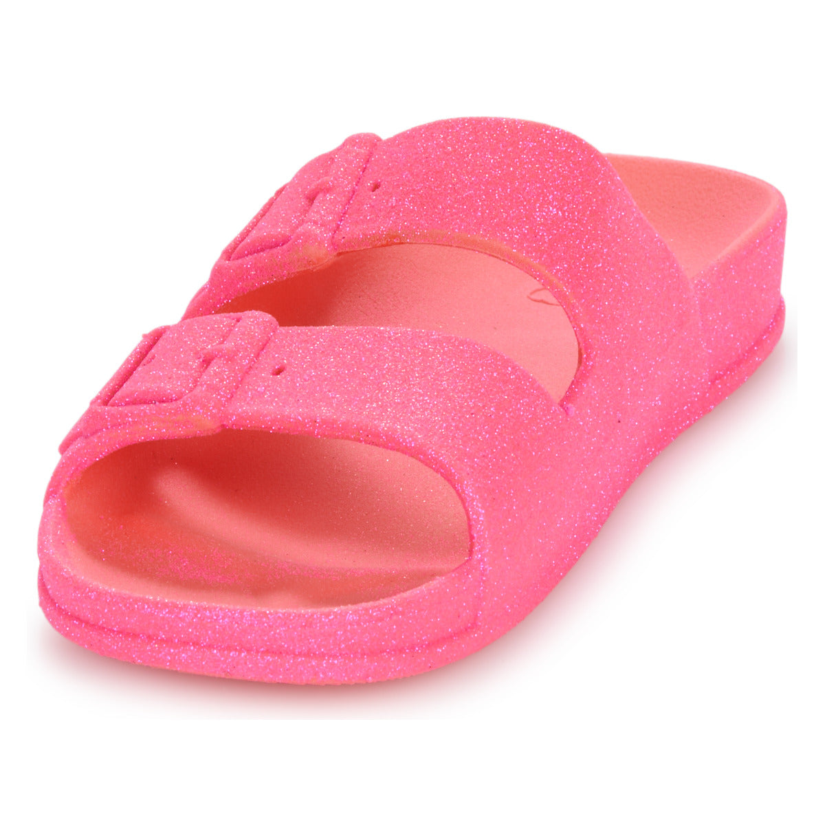 Scarpe Donna Cacatoès NEON FLUO Rosa