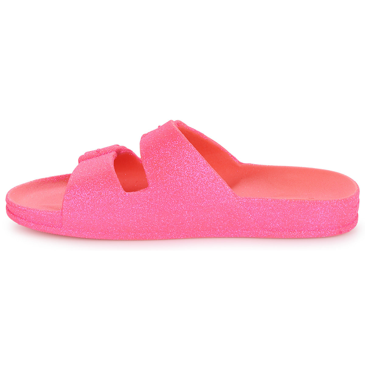 Scarpe Donna Cacatoès NEON FLUO Rosa
