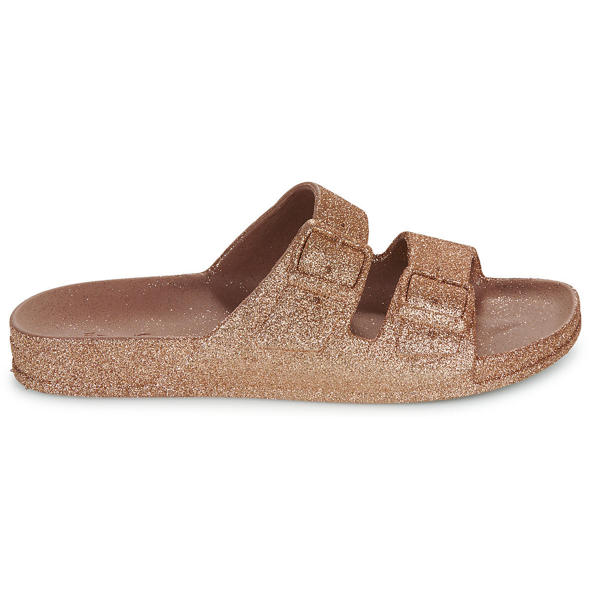 Scarpe Donna Cacatoès TRANCOSO Oro