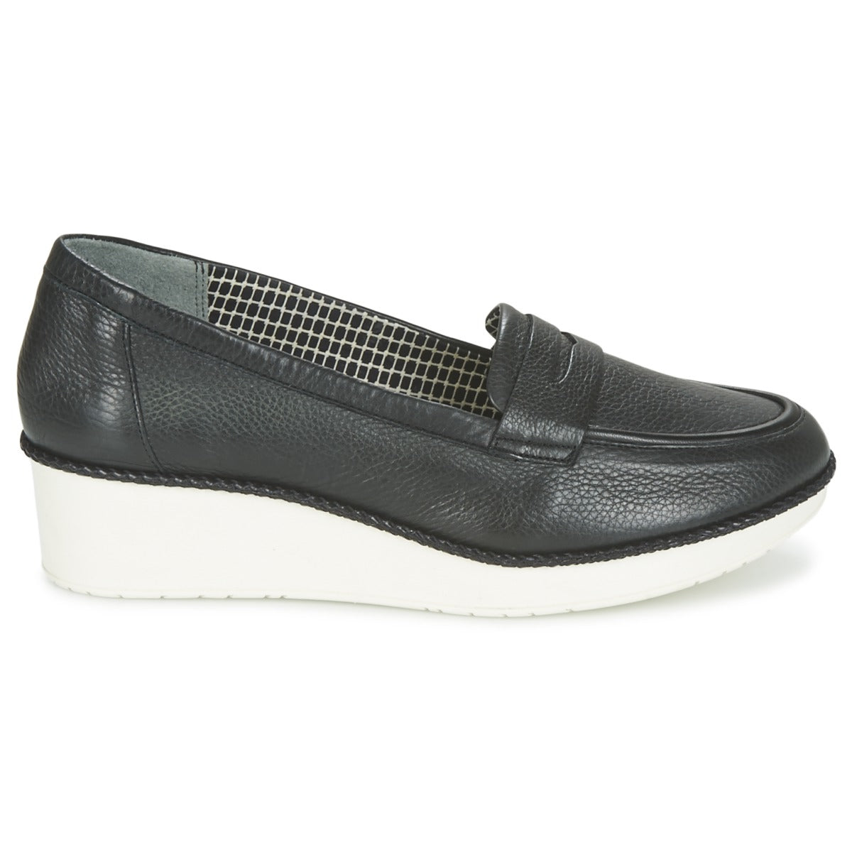 Scarpe Donna Robert Clergerie VALERIE Nero