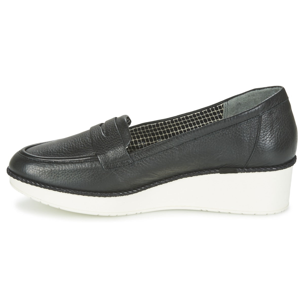 Scarpe Donna Robert Clergerie VALERIE Nero