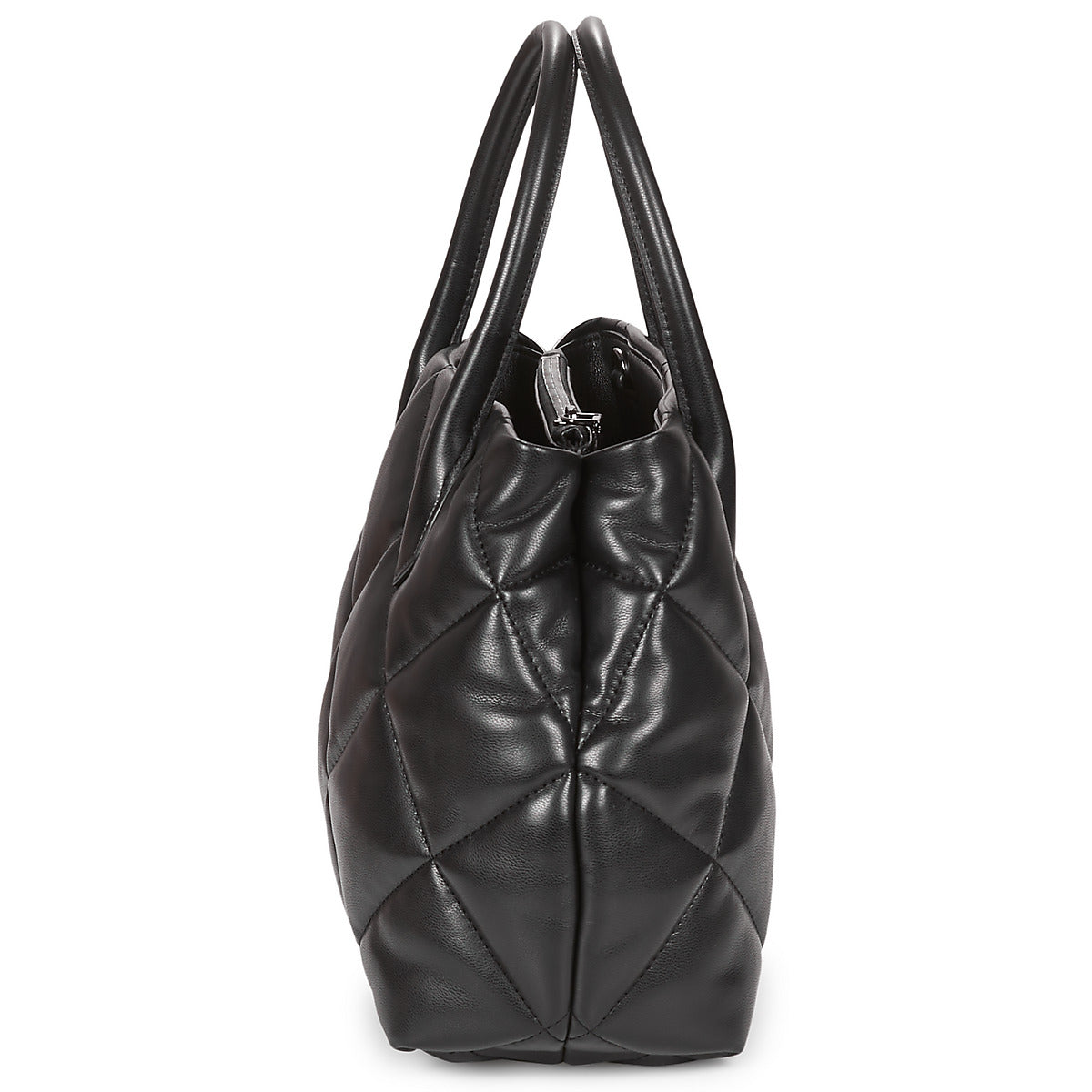 Borsette Donna Emporio Armani  BORSA TOTE  Nero