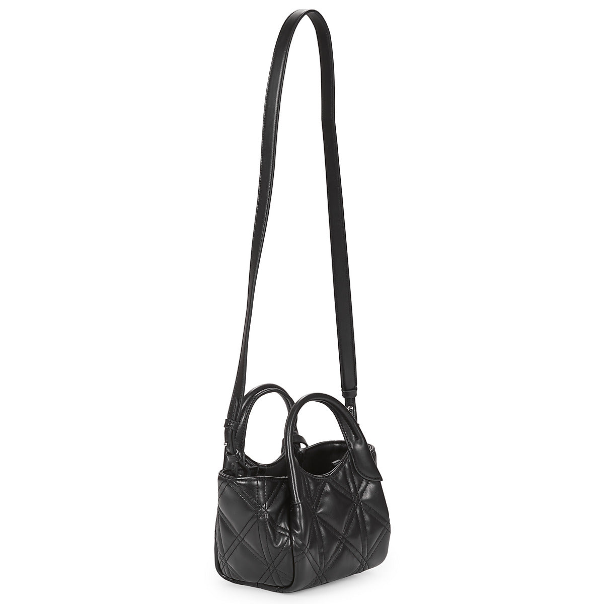 Borsa a tracolla Donna Emporio Armani  SHOPPING S Y3D278  Nero