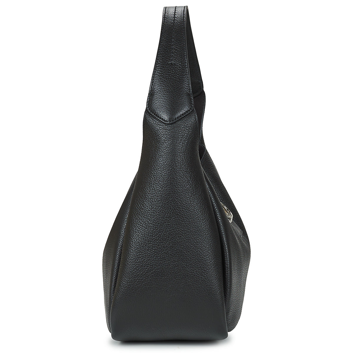 Borsa a spalla Donna Emporio Armani  BORSA HOBO  Nero