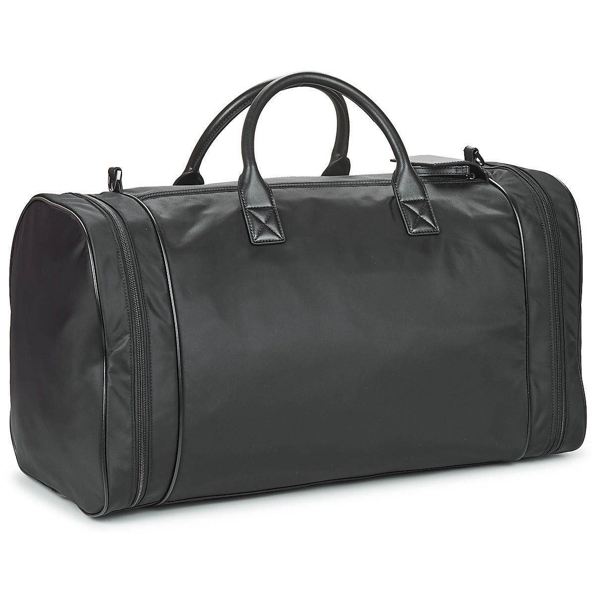 Borsa da viaggio Uomo Emporio Armani BORSA WEEKEND Nero