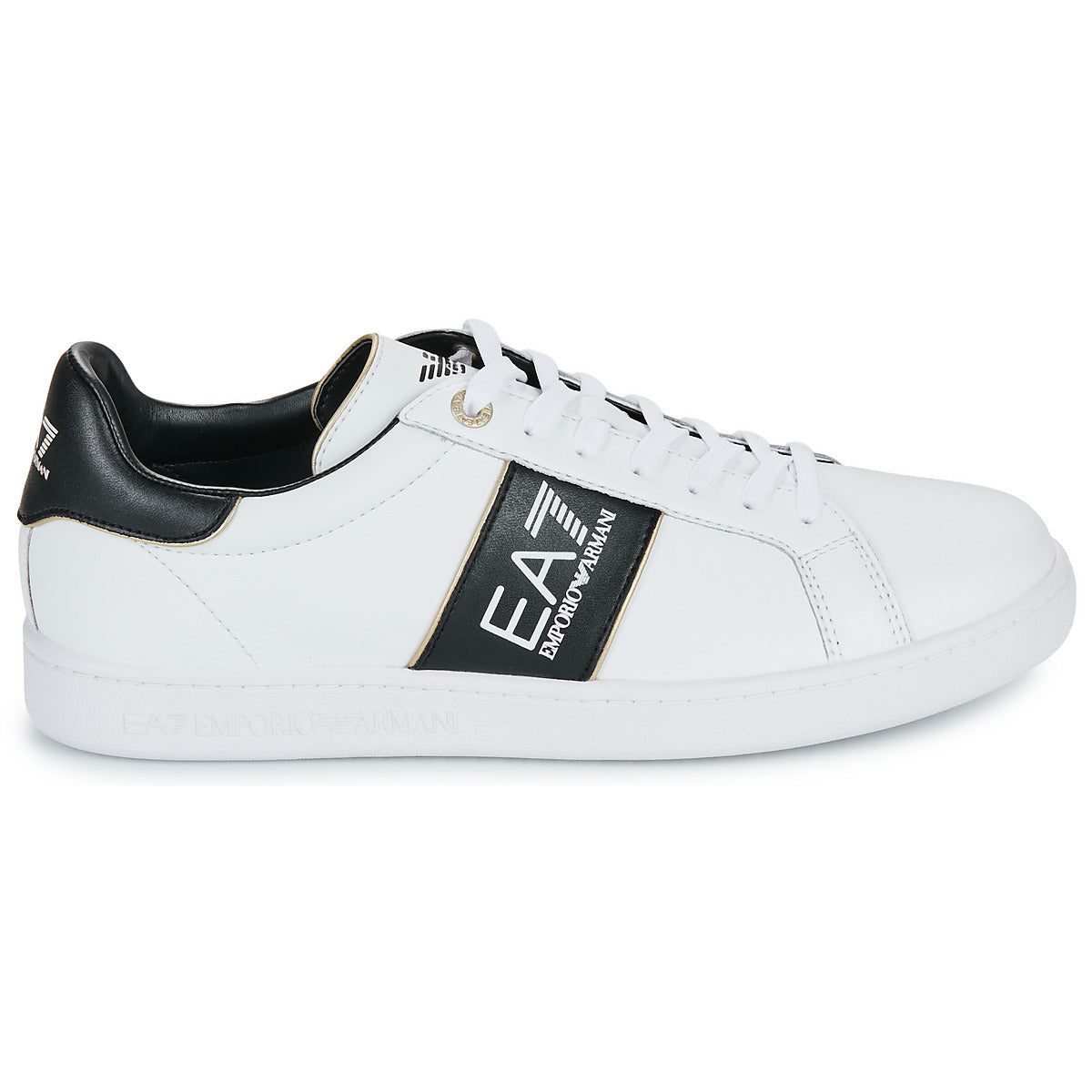 Sneakers Uomo Emporio Armani EA7  X8X102  Bianco