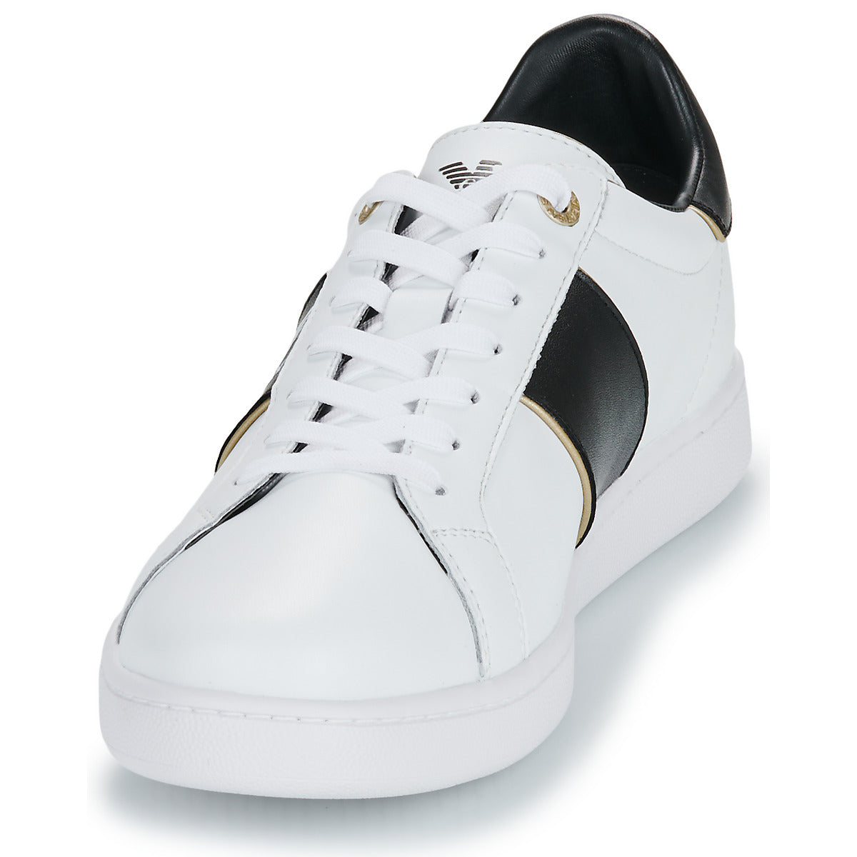 Sneakers Uomo Emporio Armani EA7  X8X102  Bianco