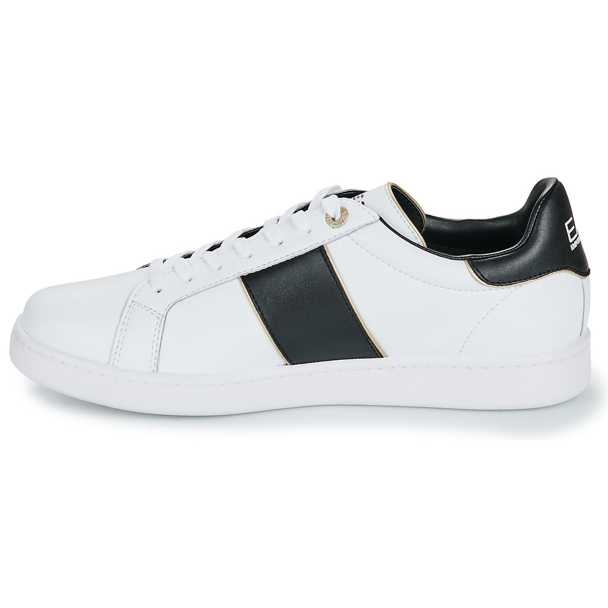 Sneakers Uomo Emporio Armani EA7  X8X102  Bianco