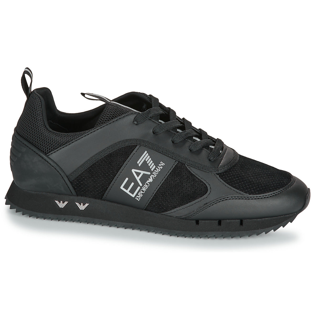 Sneakers Uomo Emporio Armani EA7  X8X027  Nero