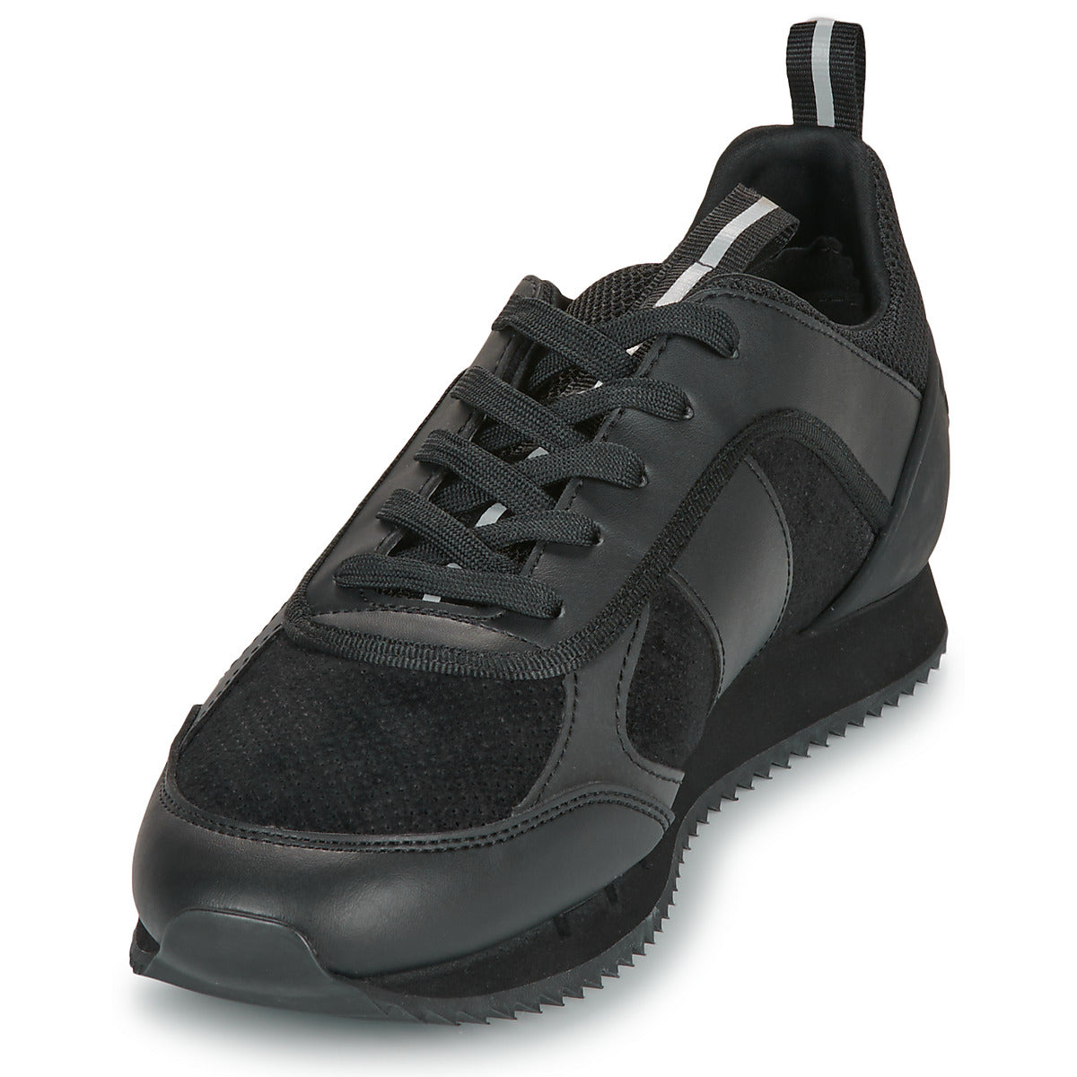 Sneakers Uomo Emporio Armani EA7  X8X027  Nero