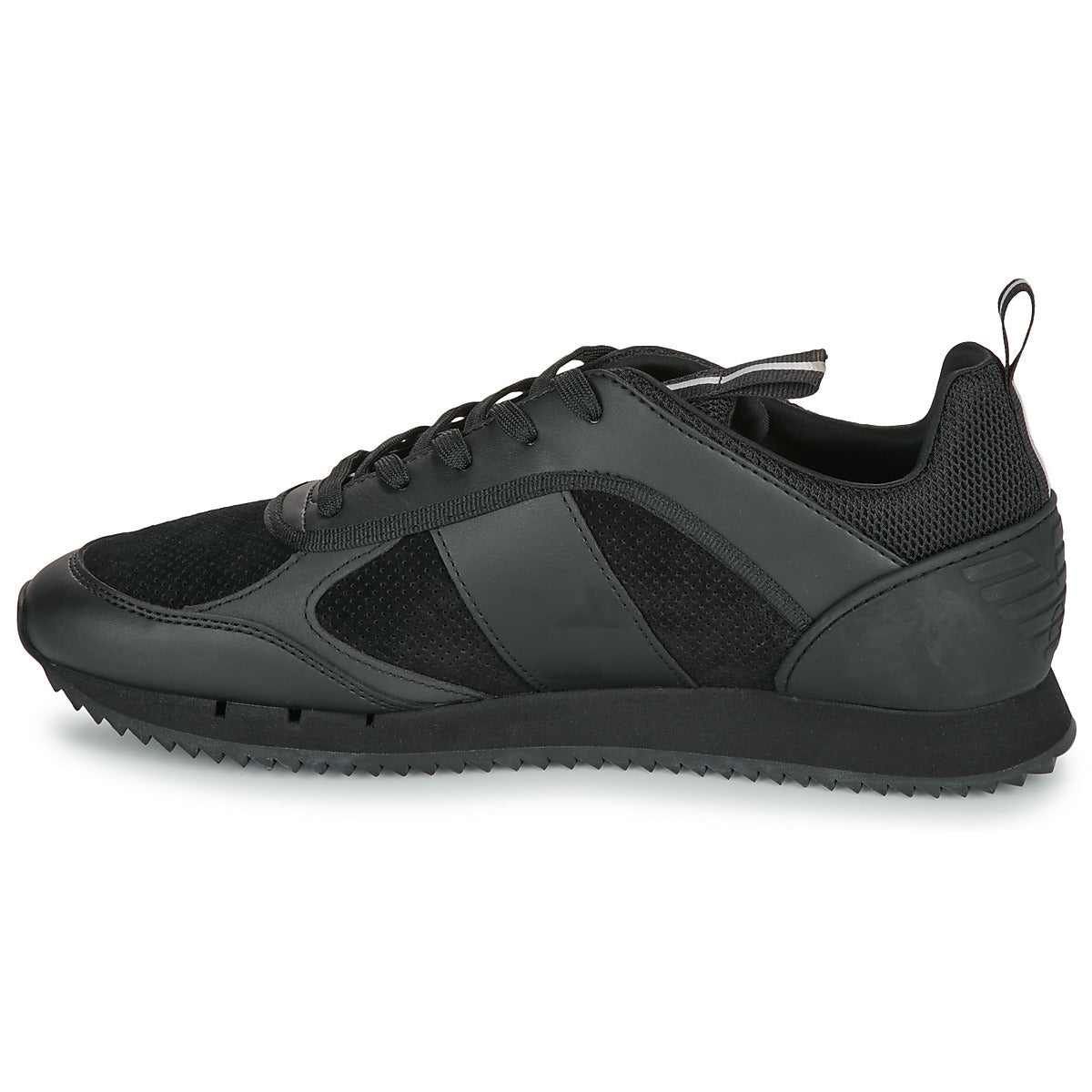 Sneakers Uomo Emporio Armani EA7  X8X027  Nero