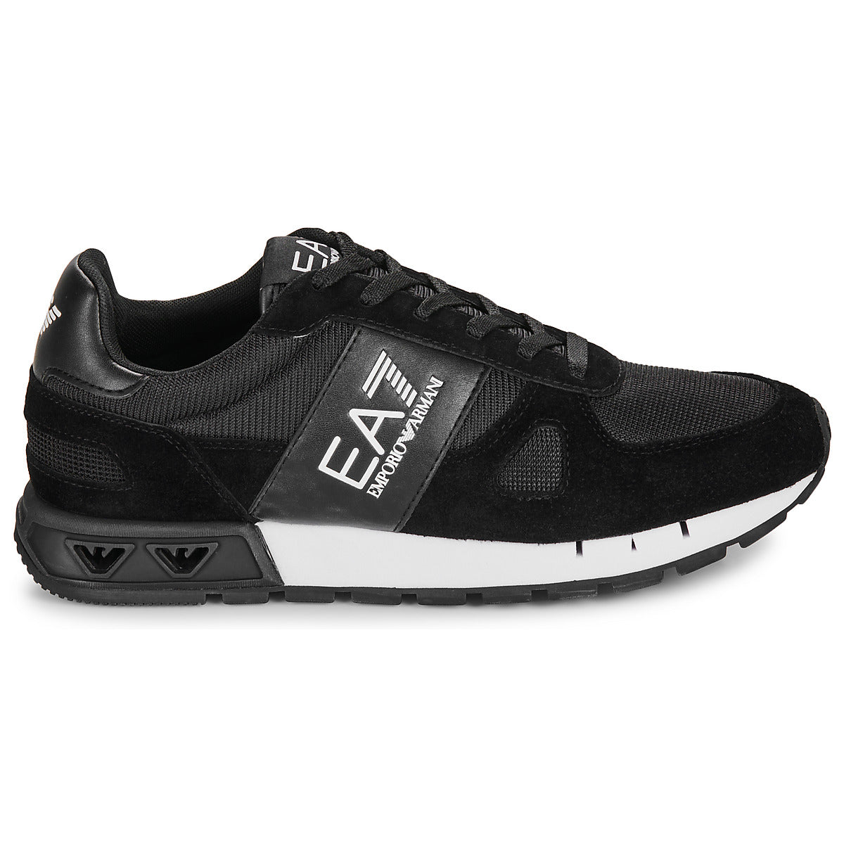 Sneakers Uomo Emporio Armani EA7  X8X151  Nero