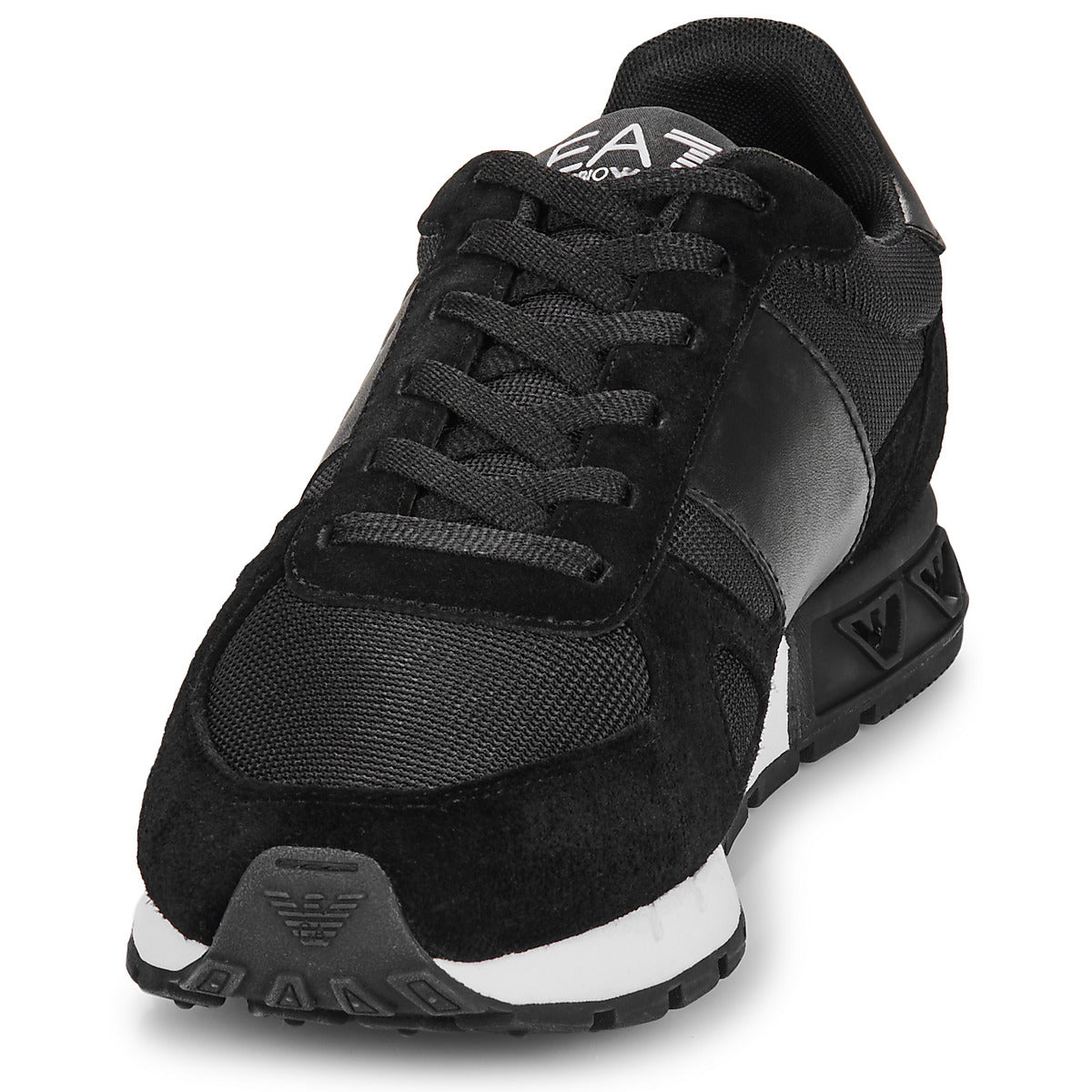 Sneakers Uomo Emporio Armani EA7  X8X151  Nero