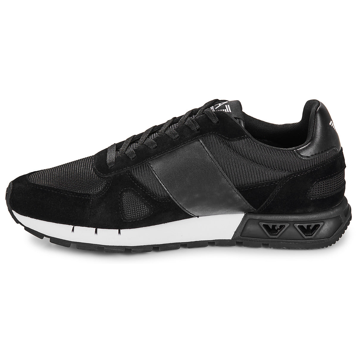 Sneakers Uomo Emporio Armani EA7  X8X151  Nero