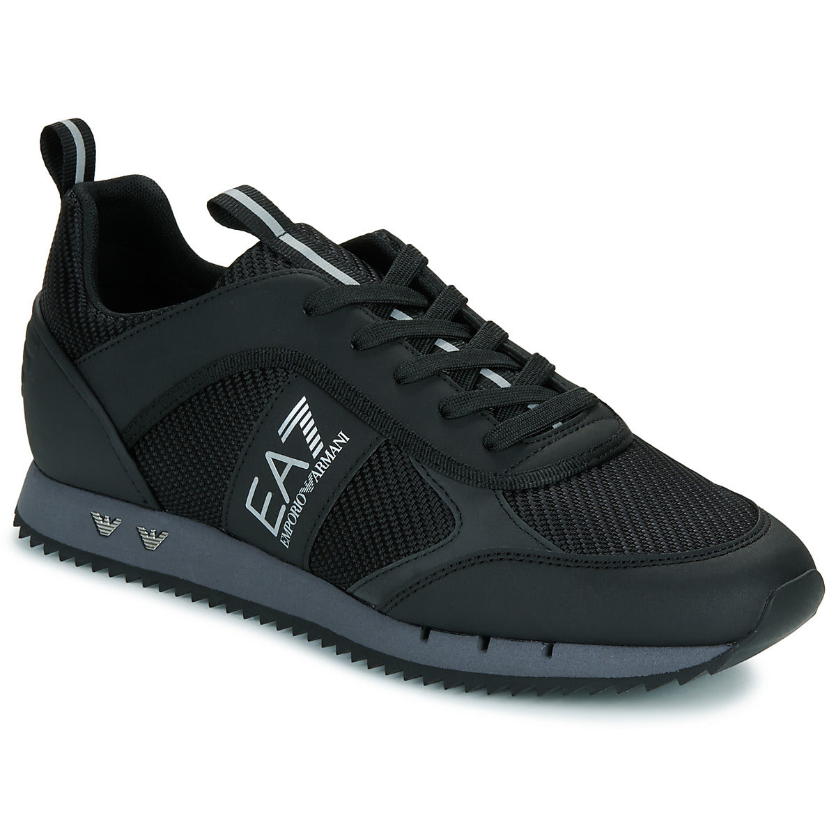 Sneakers Uomo Emporio Armani EA7  X8X185  Nero