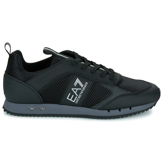 Sneakers Uomo Emporio Armani EA7  X8X185  Nero