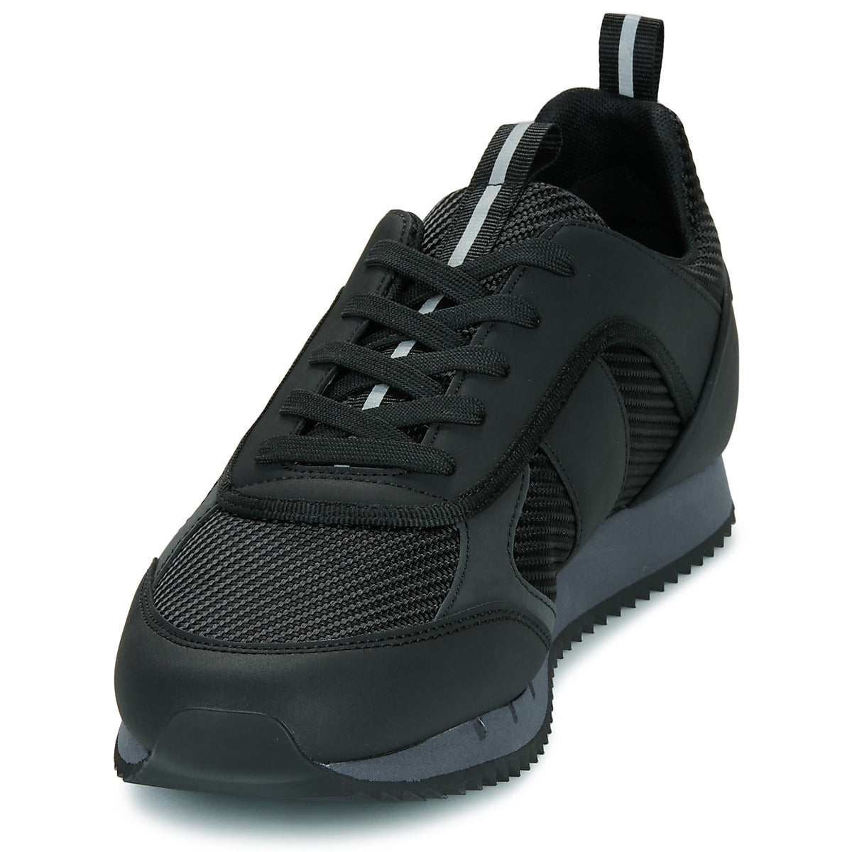 Sneakers Uomo Emporio Armani EA7  X8X185  Nero