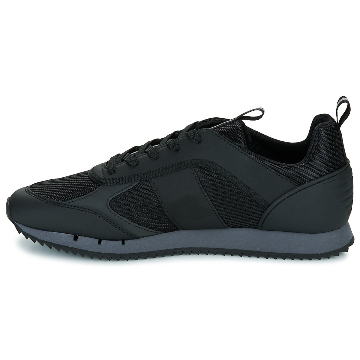 Sneakers Uomo Emporio Armani EA7  X8X185  Nero