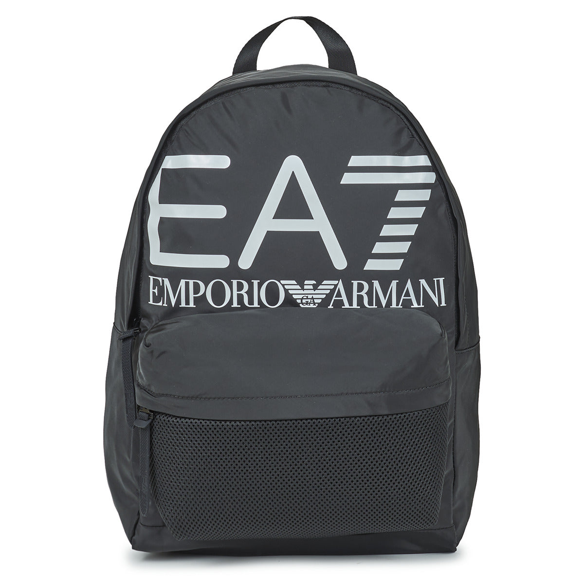 Zaini Donna Emporio Armani EA7  TRAIN GRAPHIC SERIES BACKPACK  Nero