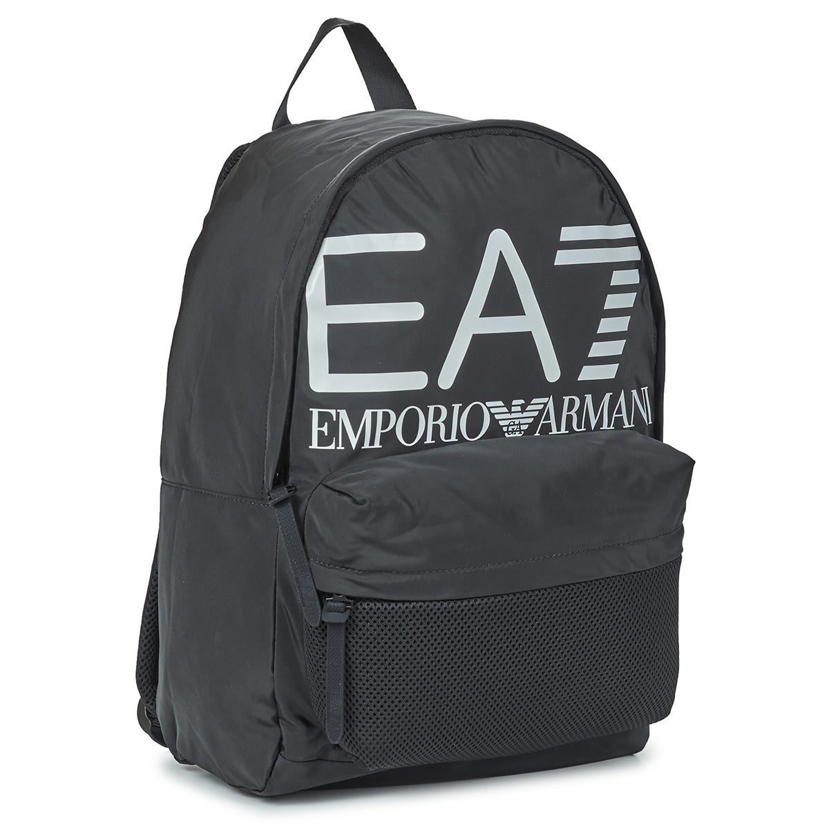 Zaini Donna Emporio Armani EA7  TRAIN GRAPHIC SERIES BACKPACK  Nero