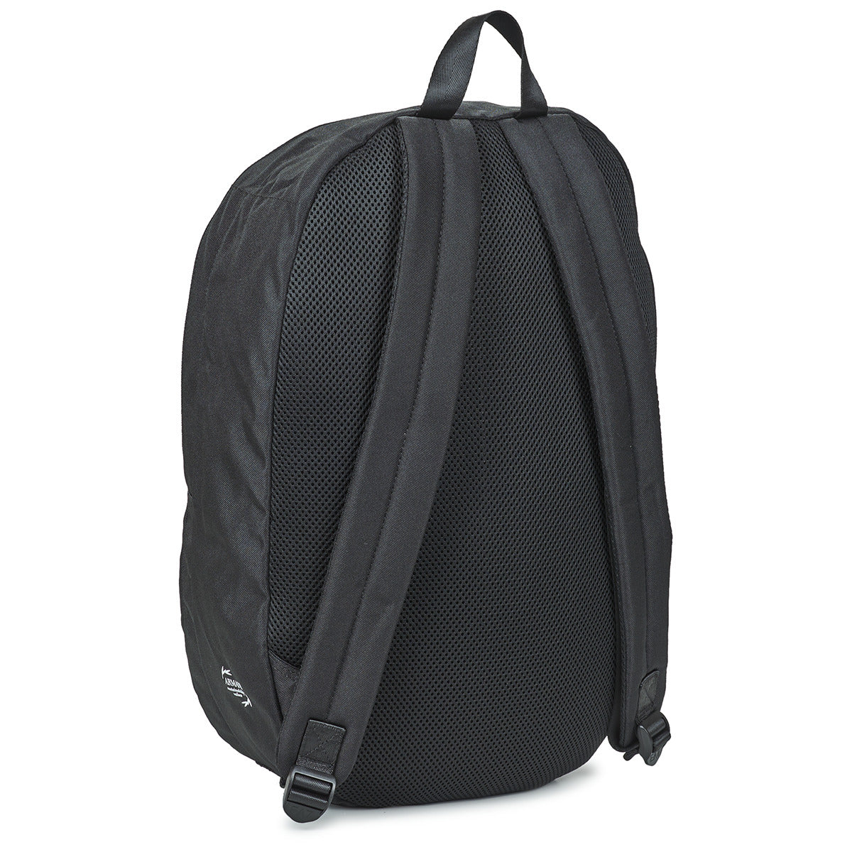 Zaini Uomo Emporio Armani EA7  TRAIN LOGO SERIES U BACKPACK  Nero