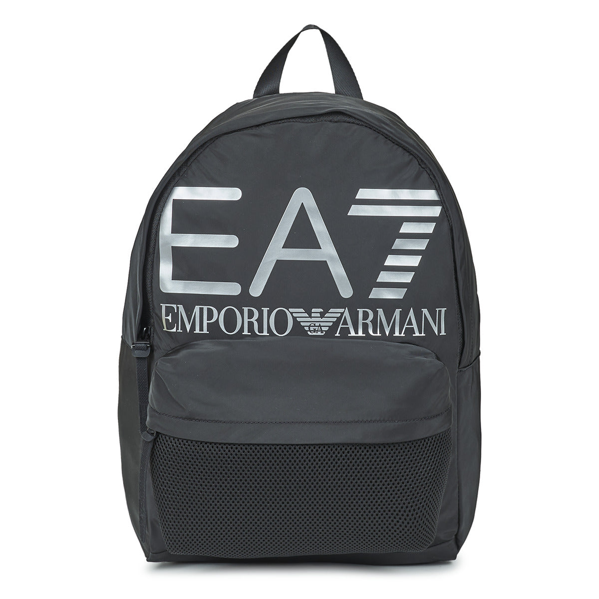 Zaini Donna Emporio Armani EA7  TRAIN GRAPHIC SERIES BACKPACK  Nero