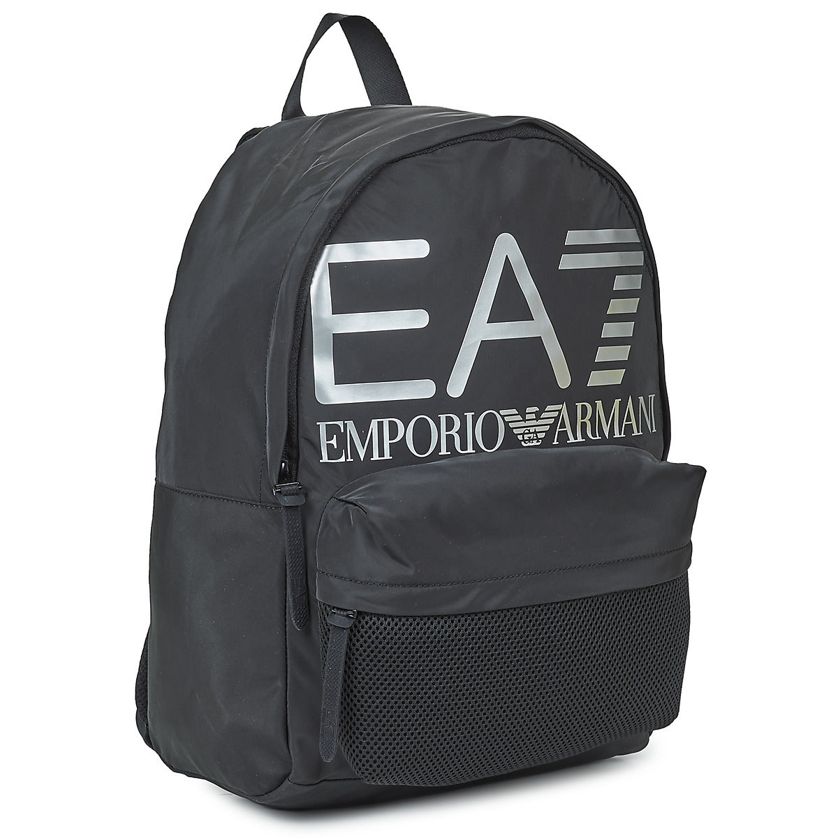 Zaini Donna Emporio Armani EA7  TRAIN GRAPHIC SERIES BACKPACK  Nero