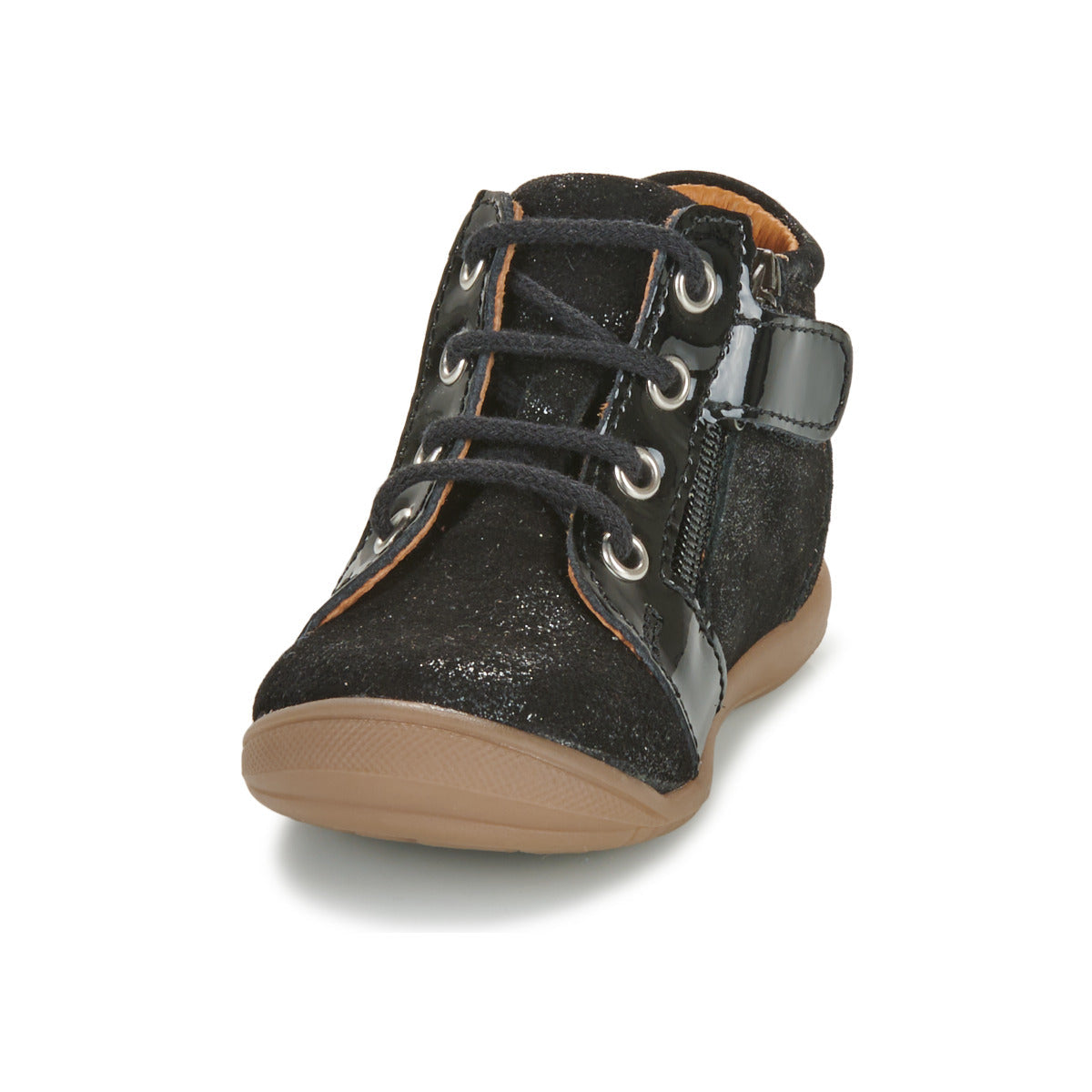 Scarpe bambini ragazza GBB BICHETTE Nero