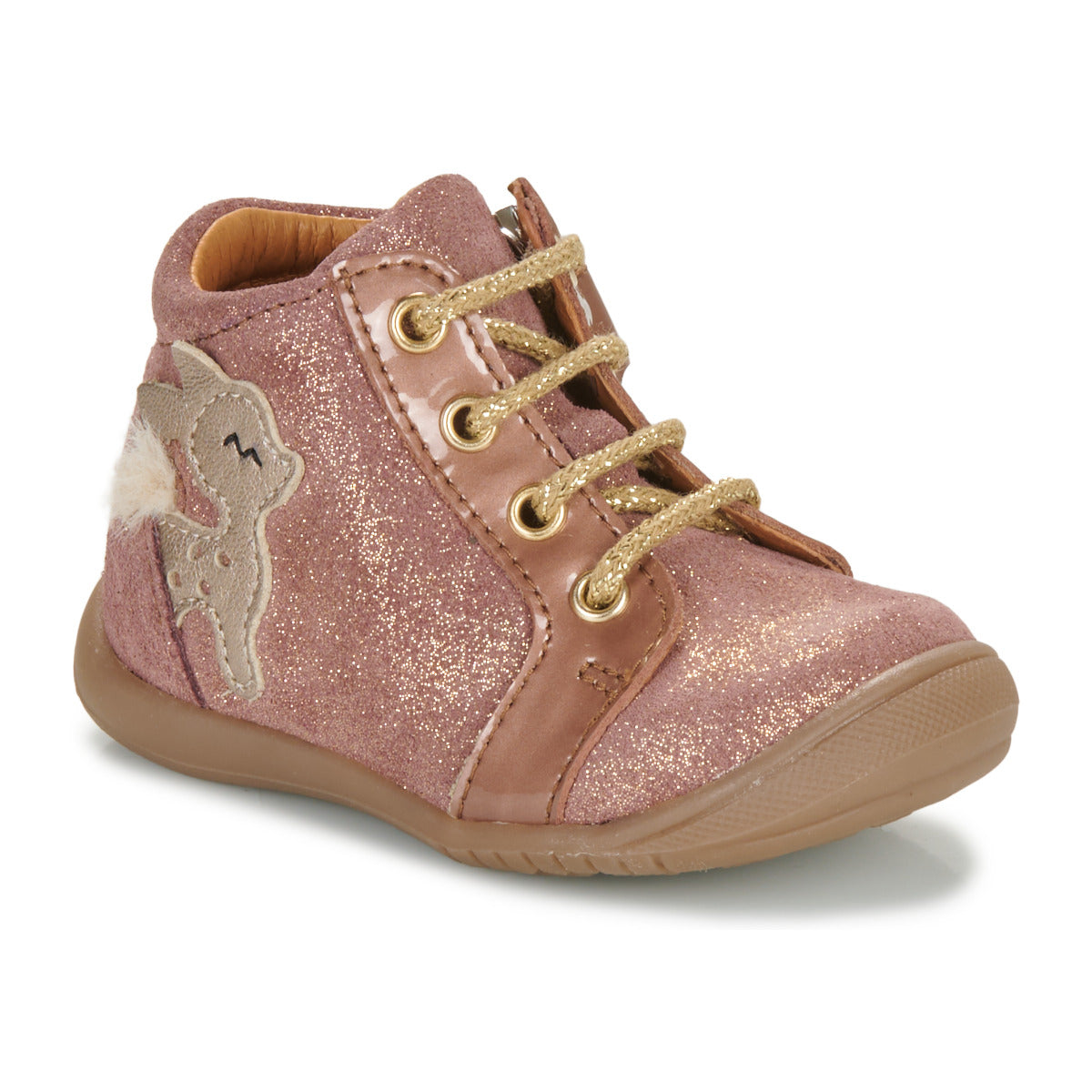 Scarpe bambini ragazza GBB  BICHETTE  Rosa