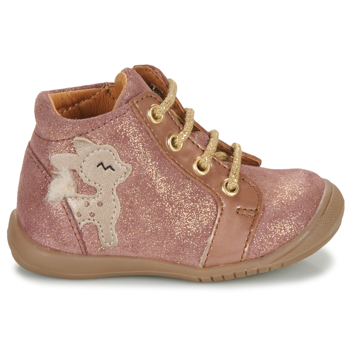 Scarpe bambini ragazza GBB  BICHETTE  Rosa