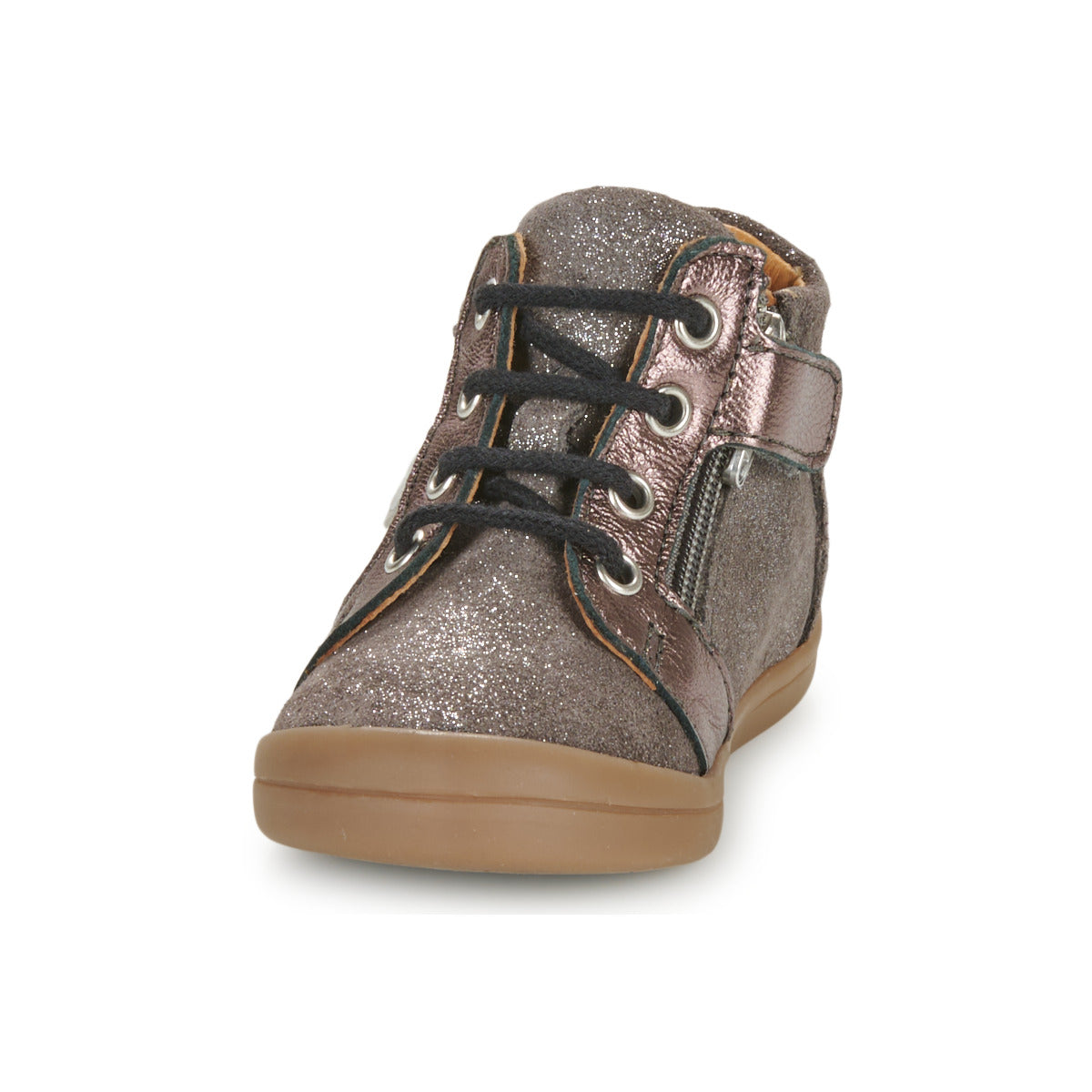 Scarpe bambini ragazza GBB  CHOUGA  Grigio