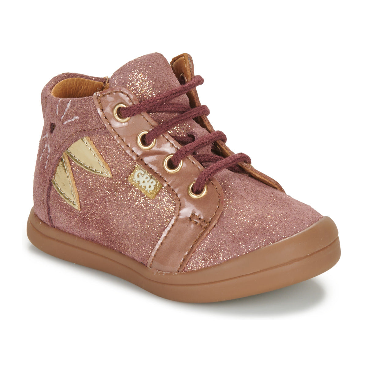 Scarpe bambini ragazza GBB  CHOUGA  Rosa