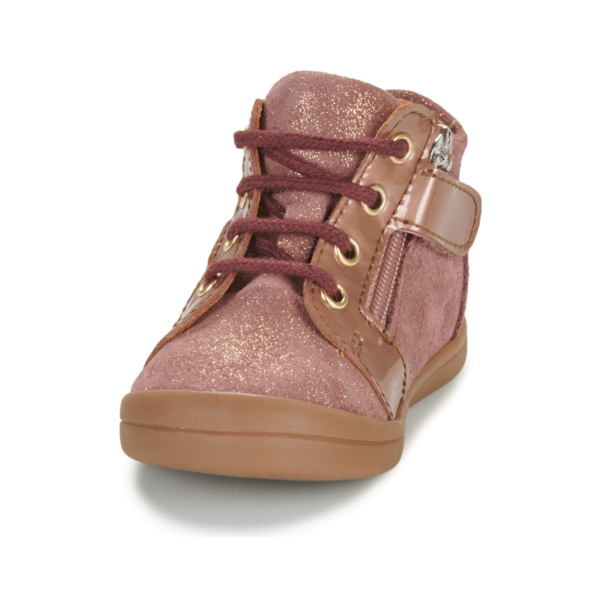 Scarpe bambini ragazza GBB  CHOUGA  Rosa